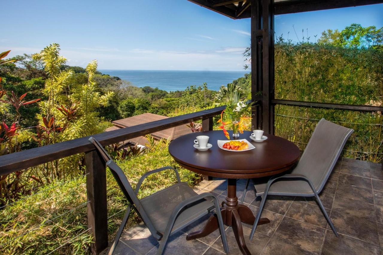 Tiki Villas Rainforest Lodge - Adults Only Uvita Eksteriør billede